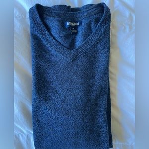 Multiple Medium and Small blue seaters/ zip ups. $50 for the bundle.